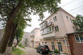 Apartment on Tigrovaya St. 25