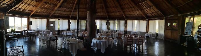 Hotel Os Moinhos