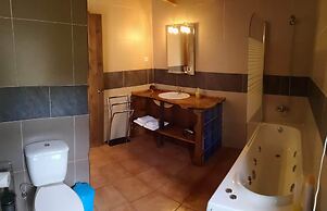Hotel Os Moinhos