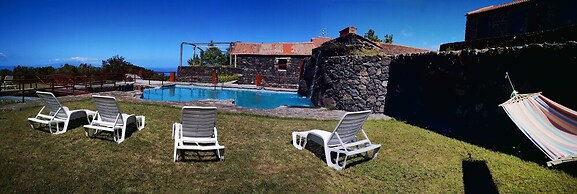 Hotel Os Moinhos