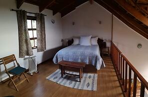 Hotel Os Moinhos
