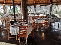 Hotel Os Moinhos