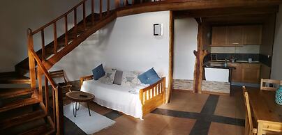 Hotel Os Moinhos