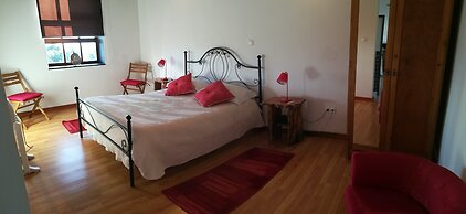 Hotel Os Moinhos