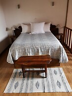 Hotel Os Moinhos