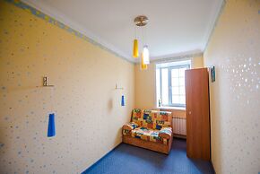 Apartment on Shevchenko 9-8
