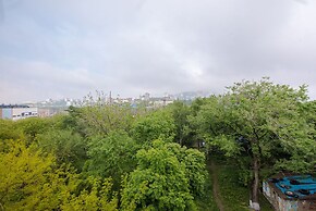 Apartment on Shevchenko 9-8