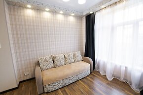 Apartment on Komarova 58-1b