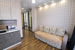 Apartment on Komarova 58-1b