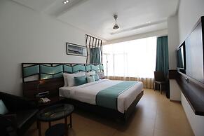Hotel Maple IVY