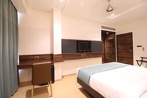Hotel Maple IVY