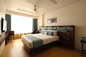 Hotel Maple IVY