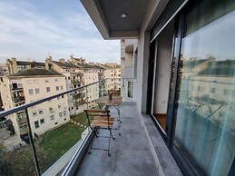 Srecko No1 Apartment