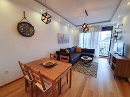 Srecko No1 Apartment