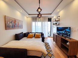 Srecko No1 Apartment