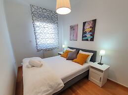 Srecko No1 Apartment