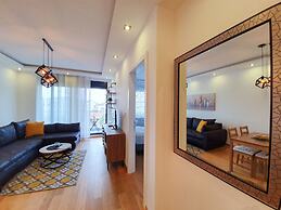 Srecko No1 Apartment