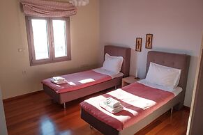 Pentari Bitsakis House