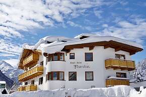 Hotel Garni Feuerstein
