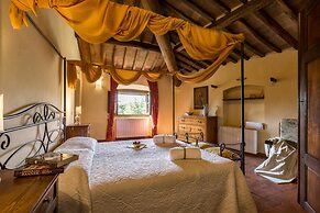 Villa Fontocchio