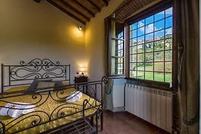Villa Fontocchio