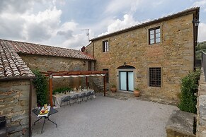 Villa Fontocchio