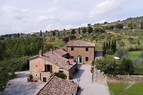 Villa Fontocchio