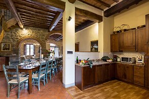 Villa Fontocchio
