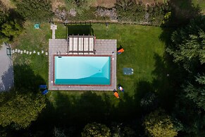 Villa Fontocchio