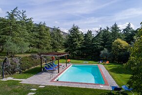 Villa Fontocchio