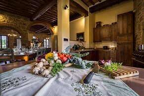 Villa Fontocchio
