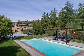 Villa Fontocchio