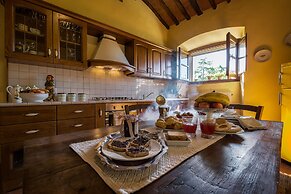 Villa Fontocchio