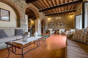Villa Fontocchio