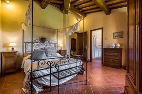 Villa Fontocchio
