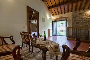 Villa Fontocchio