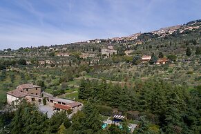 Villa Fontocchio