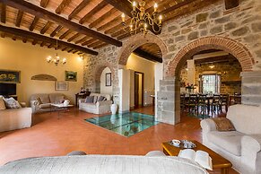 Villa Fontocchio