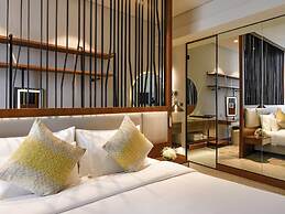 Grand Mercure Dubai City