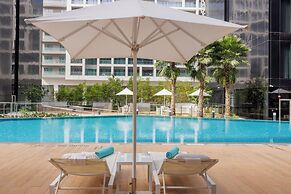 Grand Mercure Dubai City