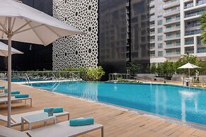 Grand Mercure Dubai City