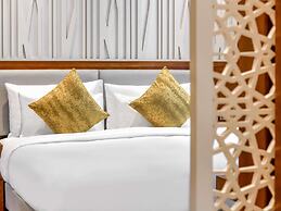 Grand Mercure Dubai City