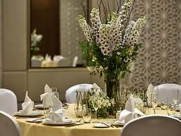 Grand Mercure Dubai City