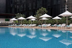 Grand Mercure Dubai City