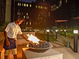 Grand Mercure Dubai City