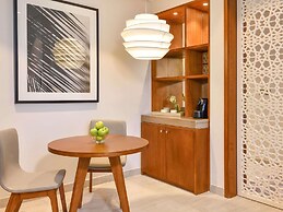 Grand Mercure Dubai City