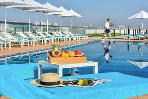 Grand Mercure Dubai City