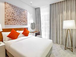 Grand Mercure Dubai City