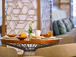 Grand Mercure Dubai City