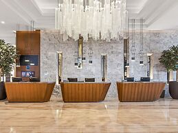 Grand Mercure Dubai City